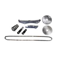 Set catena di distribuzione con ruote