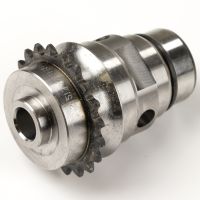 set catena di distribuzione con ruote F1CE3481 Originale