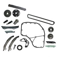 Set completo di catene di distribuzione