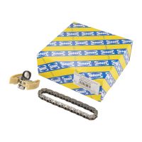 Kit catena di distribuzione con tenditore senza ruote per albero a camme NTN-SNR