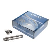 Catena di distribuzione con tenditore senza ruote Dayco