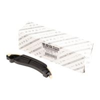 Binario di guida, pattino della catena di distribuzione