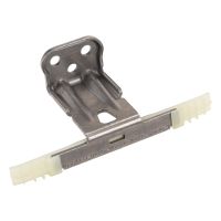 Blocco scorrevole, catena di distribuzione