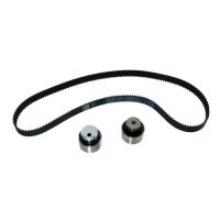 Set cinghia dentata con 2 pulegge di rinvio DAYCO
