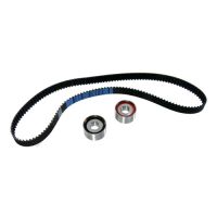 Set cinghia dentata con 2 pulegge di rinvio DAYCO