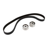 Kit cinghia dentata con 2 rulli di rinvio NTN-SNR