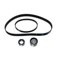 Set di cinghie dentate 2 cinghie dentate 2 rulli