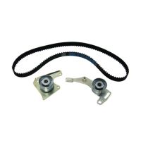 Set di cinghie dentate con 2 pulegge di rinvio