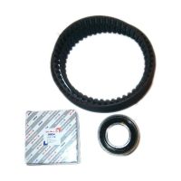 Set di cinghie dentate con 1 puleggia di rinvio DAYCO