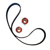 Set cinghia dentata con 2 pulegge di rinvio DAYCO