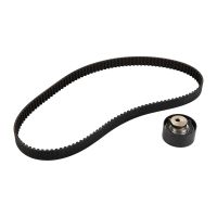 Kit cinghie dentate con 1 rullo di rinvio NTN-SNR