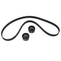 Set cinghia dentata con 2 pulegge di rinvio DAYCO