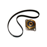 Set cinghia dentata con 1 puleggia folle anno 85 >>.