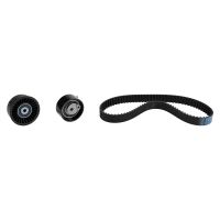 Set di cinghie dentate con 1 puleggia folle