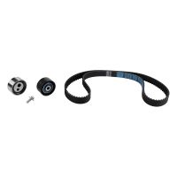 Set cinghia dentata con 2 pulegge di rinvio DAYCO