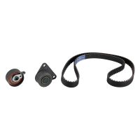 Set di cinghie dentate con 2 pulegge di rinvio