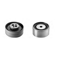 Set di cinghie dentate con 2 pulegge di rinvio