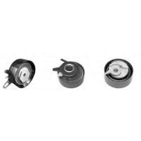 Set di cinghie dentate con 2 pulegge di rinvio