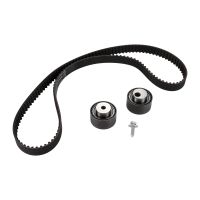 Set di cinghie dentate con 2 tenditori