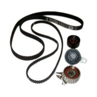 Set di cinghie dentate 1.8 2.0 2.0 16 V dall'anno di produione 9-02