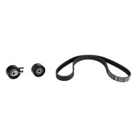 Set cinghia dentata NTN-SNR con 2 pulegge folli