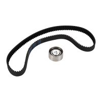 Set cinghia dentata 129 denti AG Automotive