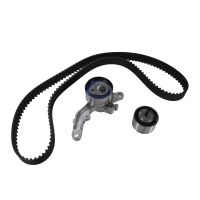 Set di cinghie dentate 146 denti 2 rulli fino all'anno di costruzione 12/2002