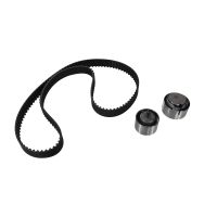 Set cinghia dentata 141 denti 2 pulegge dall'anno di costruzione 12/2002