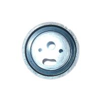 Puleggia tendicinghia dentata KW Albero a camme