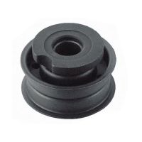 Puleggia tesa a cinghia dentata fissa