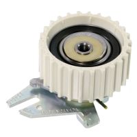 Puleggia di tensione della cinghia dentata