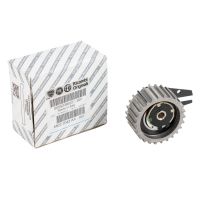 Tenditore della cinghia di distribuzione