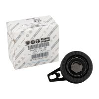 Puleggia della cinghia dentata per l'albero di bilanciamento