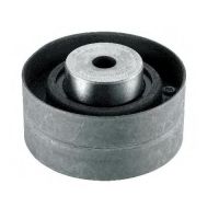 puleggia deflessione