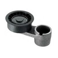 Puleggia tendicinghia dentata 60 mm Ø destra