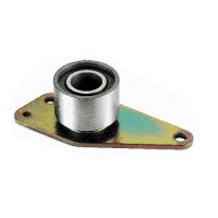 puleggia una cinghia dentata