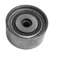 puleggia una cinghia dentata