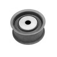 puleggia una cinghia dentata