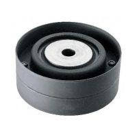 puleggia una cinghia dentata