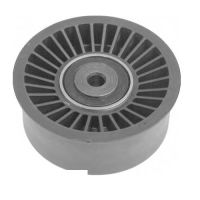 puleggia una cinghia dentata