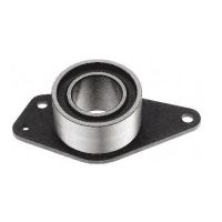 puleggia una cinghia dentata