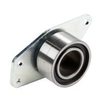 puleggia una cinghia dentata