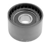 puleggia una cinghia dentata