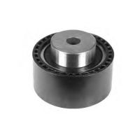 Puleggia a cinghia dentata Ø 62 mm