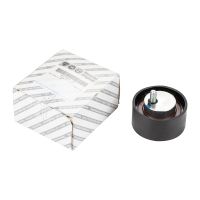 Puleggia folle cinghia piatta