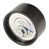 Cinghia piatta della puleggia di deflessione