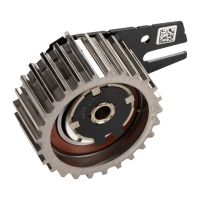 Tenditore della cinghia di distribuzione