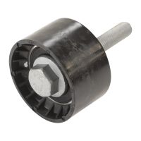 Rullo tenditore della cinghia di distribuzione