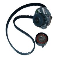 Cinghie dentate con pompa acqua DAYCO