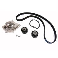 Cinghie dentate con pompa dell'acqua fino all'anno di costruzione 04